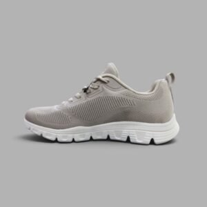 Tenis Skechers | Mujer | Beige | SN117700