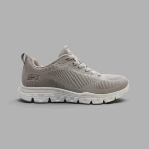 Tenis Skechers | Mujer | Beige | SN117700
