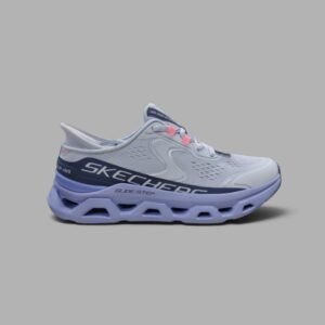 Tenis Skechers Deportivo | Mujer | Light Blue SN150510