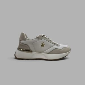 Tenis Polo Premier Group Steph | Mujer | Beige