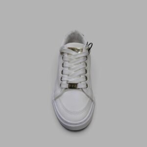 Tenis Polo Premier Group Clasiq | Mujer | Blanco