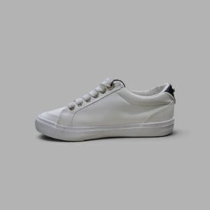 Tenis Polo Premier Group Clasiq | Mujer | Blanco