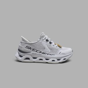 Tenis Skechers Step | Mujer | Blanco | SN150510