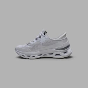 Tenis Skechers Step | Mujer | Blanco | SN150510