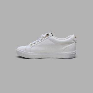 Tenis Polo Premier Group Cloud | Mujer | Blanco