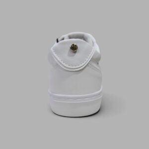 Tenis Polo Premier Group Cloud | Mujer | Blanco