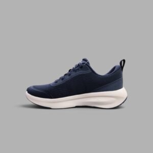 Tenis Skechers Native | Mujer | Azul Marino| SN150572