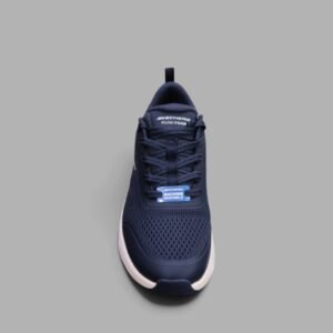 Tenis Skechers Native | Mujer | Azul Marino| SN150572