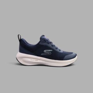 Tenis Skechers Native | Mujer | Azul Marino| SN150572
