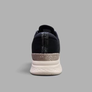 Tenis Skechers Pixel | Mujer | Negro-Oro Rosa | SN150629