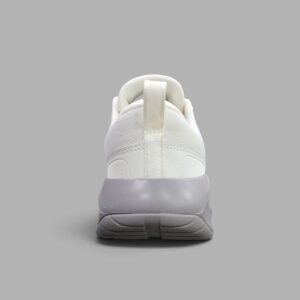 Tenis Skechers Urban | Mujer | Gris Blanco | SN150572