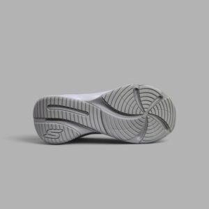 Tenis Skechers Urban | Mujer | Gris Blanco | SN150572