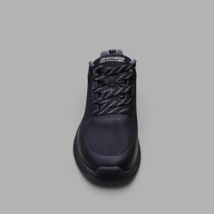 Tenis Skechers Midnight | Mujer | Negro | SN117730