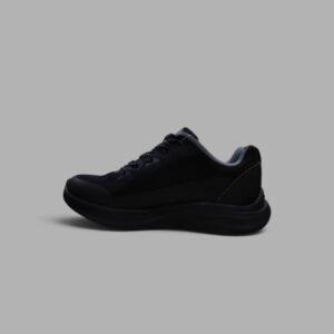 Tenis Skechers Midnight | Mujer | Negro | SN117730