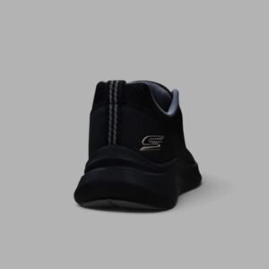 Tenis Skechers Midnight | Mujer | Negro | SN117730