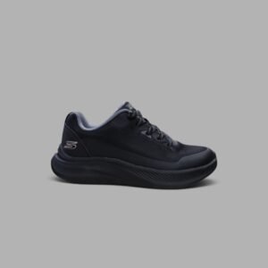 Tenis Skechers Midnight | Mujer | Negro | SN117730