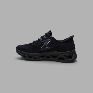 Tenis Skechers Step | Mujer | Negro | SN150510