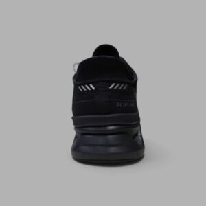 Tenis Skechers Step | Mujer | Negro | SN150510