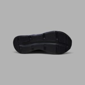 Tenis Skechers Step | Mujer | Negro | SN150510