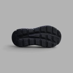 Tenis Skechers Go Run | Mujer | Negro | SN129761