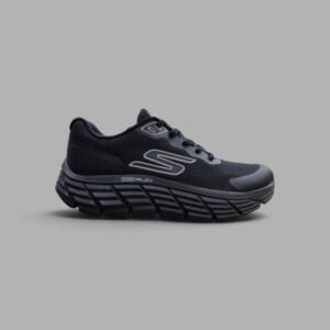 Tenis Skechers Go Run | Mujer | Negro | SN129761