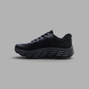 Tenis Skechers Go Run | Mujer | Negro | SN129761