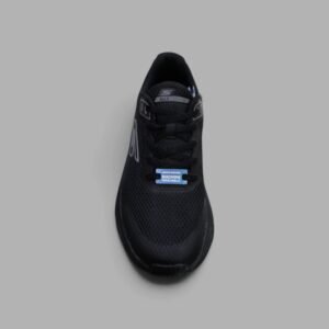 Tenis Skechers Go Run | Mujer | Negro | SN129761