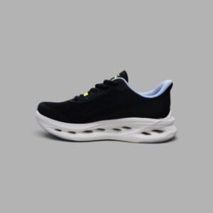 Tenis Skechers Urban NA | Mujer | Negro Blanco | SN129407