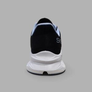 Tenis Skechers Urban NA | Mujer | Negro Blanco | SN129407