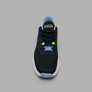 Tenis Skechers Urban NA | Mujer | Negro Blanco | SN129407