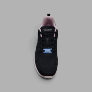 Tenis Skechers Urban Fashion | Mujer | NOR | SN150384