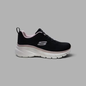 Tenis Skechers Urban Fashion | Mujer | NOR | SN150384