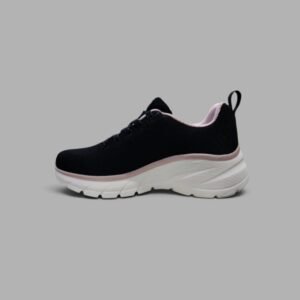 Tenis Skechers Urban Fashion | Mujer | NOR | SN150384