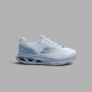 Tenis Skechers Moon | Mujer | Celeste | SN129826