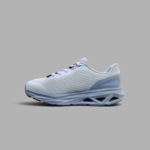 Tenis Skechers Moon | Mujer | Celeste | SN129826