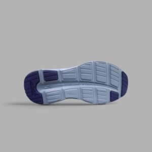 Tenis Skechers Moon | Mujer | Celeste | SN129826