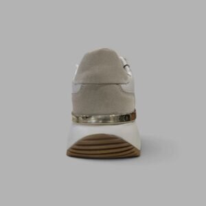 Tenis Polo Premier Group Steph | Mujer | Beige