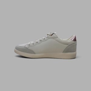 Tenis Polo Club Golden | Mujer | Beige |