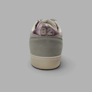 Tenis Polo Club Golden | Mujer | Beige |