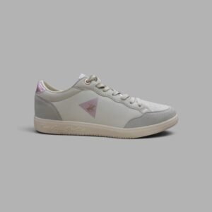 Tenis Polo Club Golden | Mujer | Beige |
