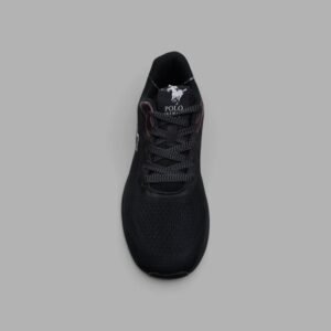 Tenis Polo Premier Group PPGM059 | Mujer | Negro