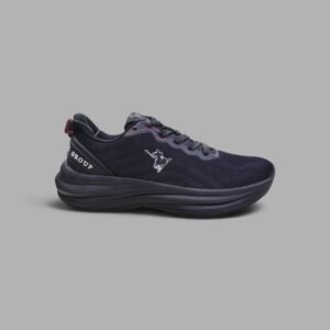 Tenis Polo Premier Group PPGM059 | Mujer | Negro