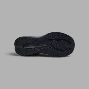 Tenis Polo Premier Group PPGM059 | Mujer | Negro