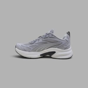 Tenis Puma Softride Escalate | Mujer | Gris