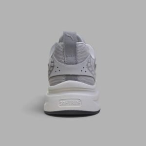Tenis Puma Softride Escalate | Mujer | Gris