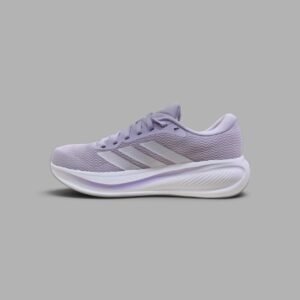 Tenis Adidas Response Runner | Mujer | Lila
