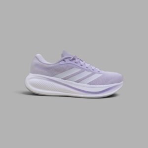 Tenis Adidas Response Runner | Mujer | Lila