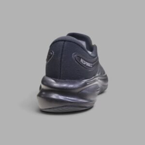 Tenis Adidas Response Runner 2 | Mujer | Negro