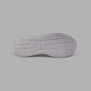 Tenis Calvin Klein Retro Runner V2 | Mujer | Blanco