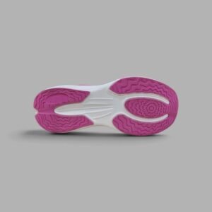 Tenis Polo Premier Group PPGM059 | Mujer | Blanco Lila